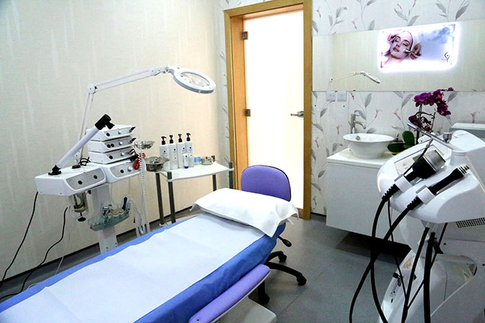 The Pearl Clinic Dermatology Laser Center Clinic and Skin Care