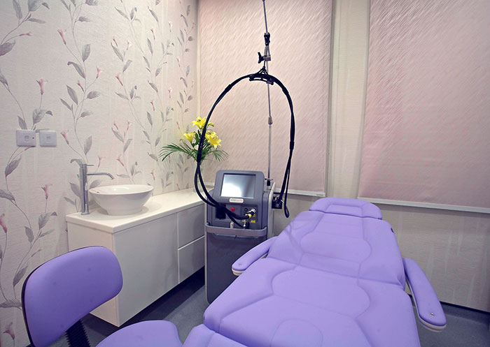 The Pearl Clinic Dermatology Laser Center Clinic and Skin Care