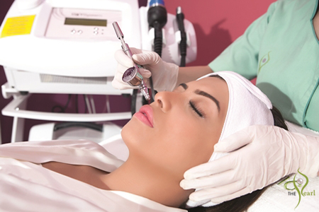 microdermabrasion Dermatology Clinic Laser Center Clinic and Skin Care