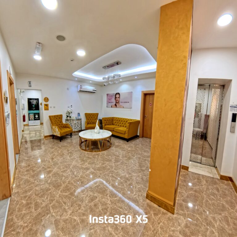 1st floor angle 1