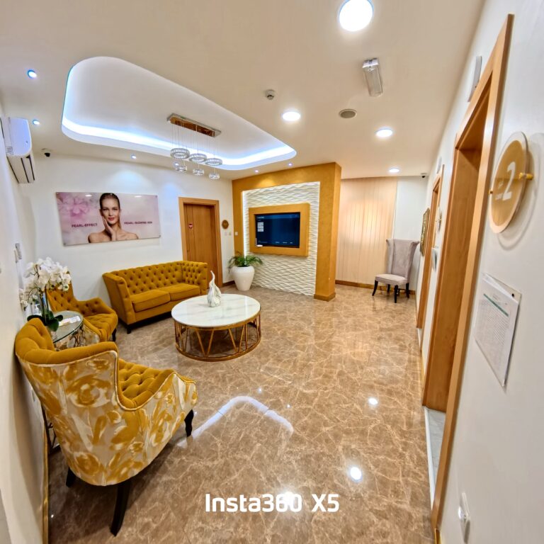 1st floor angle 2