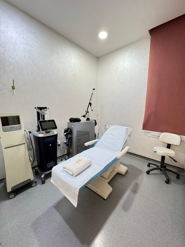 Body Room