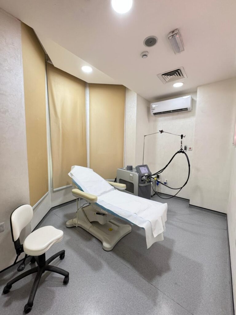 Candela Room