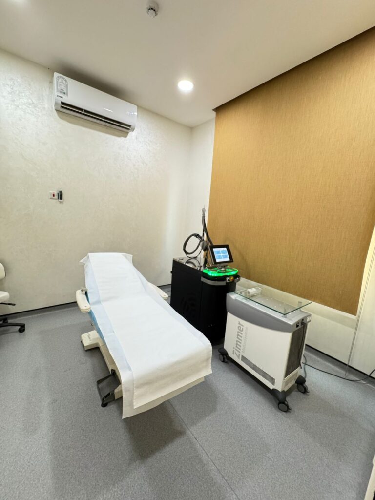 Duo Pro Room