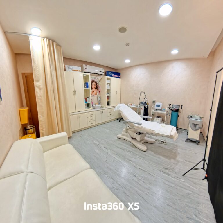 Procedure Room 2 Angle 3