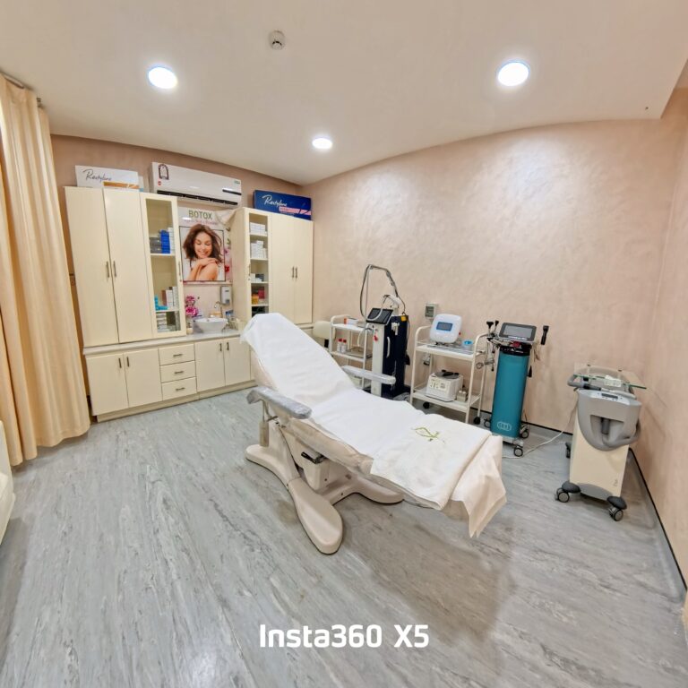 Procedure Room 2 angle 1