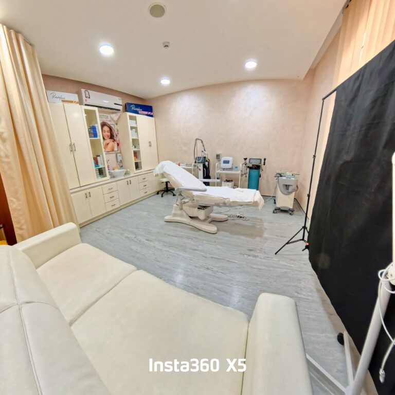 Procedure Room 2 angle 2