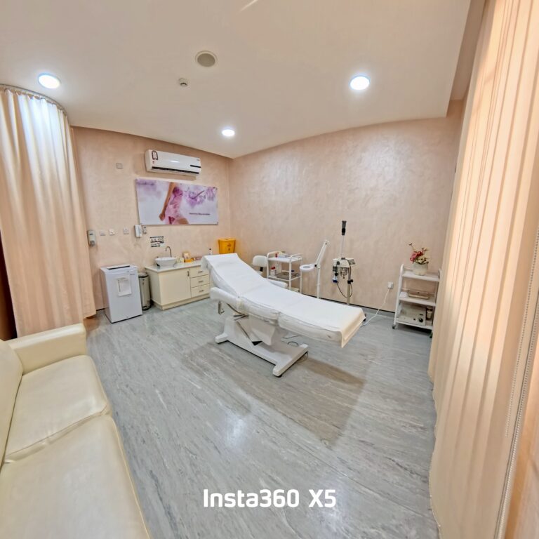 Procedure Room Angle 1