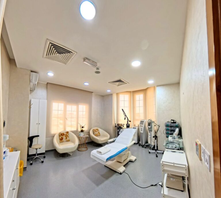 Vip Room